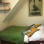 U Kaczorka Privatunterkunft