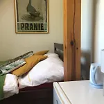 Privatunterkunft U Kaczorka *
