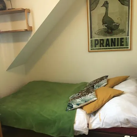 U Kaczorka Habitación en casa particular
