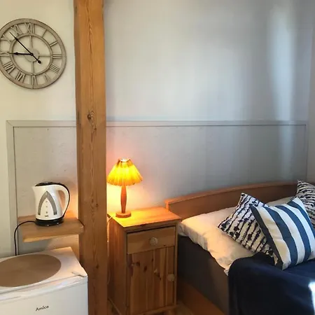 U Kaczorka Habitación en casa particular Ruciane-Nida