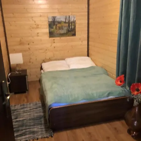 U Kaczorka Ручане-Нида