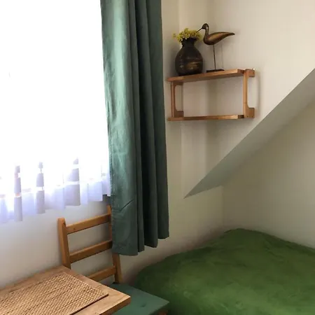 Ubytování v soukromí U Kaczorka *