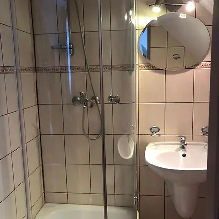 Проживание в семье U Kaczorka Ручане-Нида