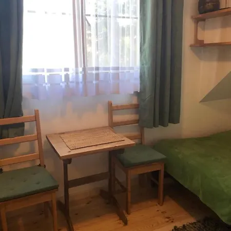 U Kaczorka Ручане-Нида