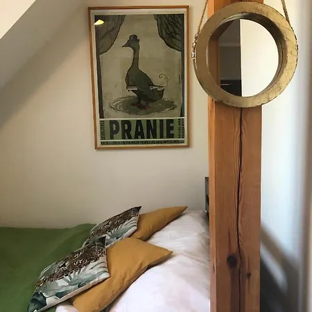 Habitación en casa particular U Kaczorka Ruciane-Nida