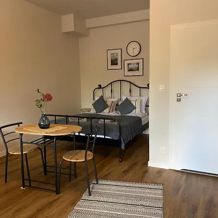 U Kaczorka Habitación en casa particular Ruciane-Nida