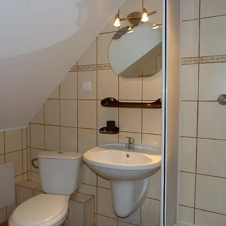 U Kaczorka Habitación en casa particular