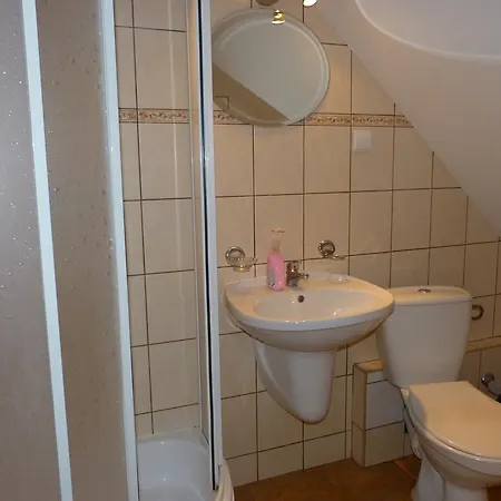 U Kaczorka Проживание в семье *