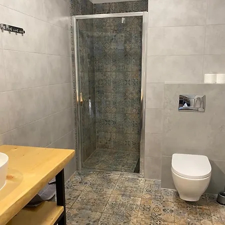 Проживание в семье U Kaczorka Ручане-Нида