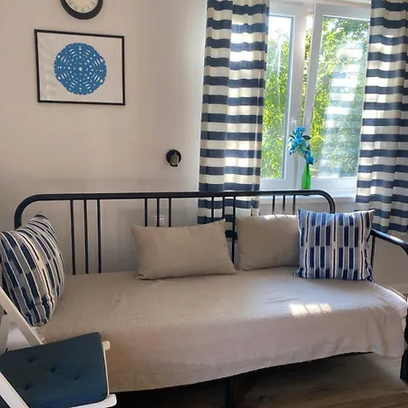 U Kaczorka Ручане-Нида