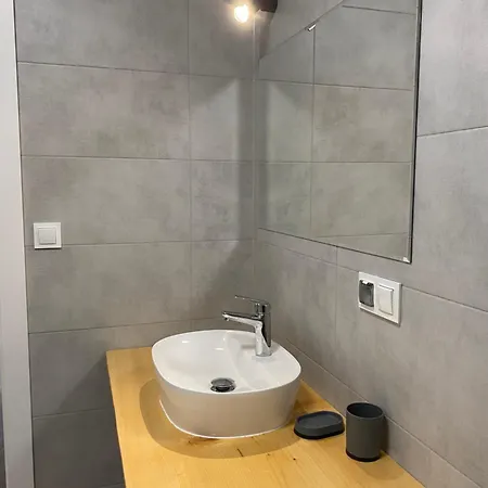 U Kaczorka * Ручане-Нида