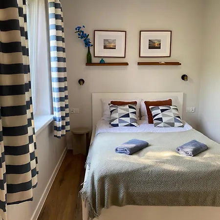 U Kaczorka Проживание в семье