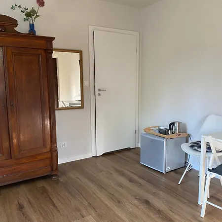 Habitación en casa particular U Kaczorka *