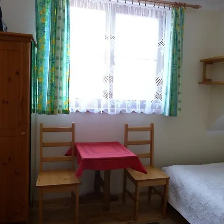 U Kaczorka * Ручане-Нида