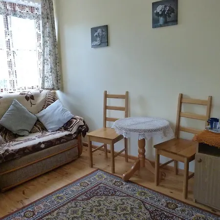 U Kaczorka Проживание в семье