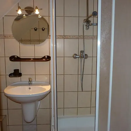 U Kaczorka Habitación en casa particular