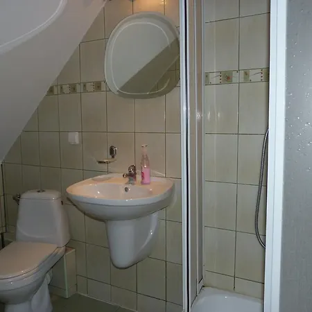 Habitación en casa particular U Kaczorka *