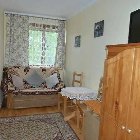 U Kaczorka Habitación en casa particular *