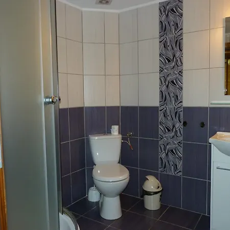 Habitación en casa particular U Kaczorka Ruciane-Nida