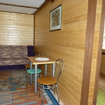 U Kaczorka Проживание в семье