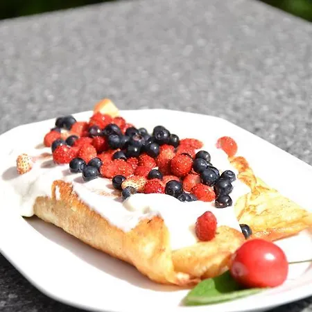 U Kaczorka * Ручане-Нида