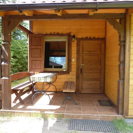 U Kaczorka Проживание в семье