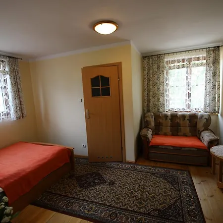 U Kaczorka Habitación en casa particular