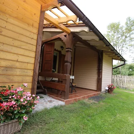 Habitación en casa particular U Kaczorka Ruciane-Nida