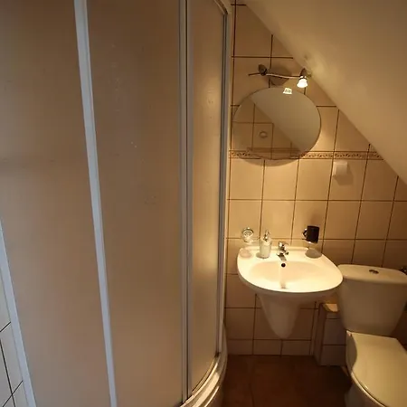 U Kaczorka Ruciane-Nida