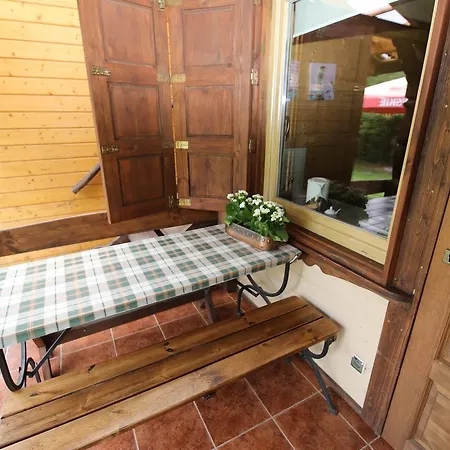 U Kaczorka Habitación en casa particular *