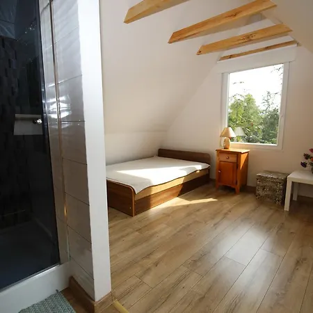 Habitación en casa particular U Kaczorka *