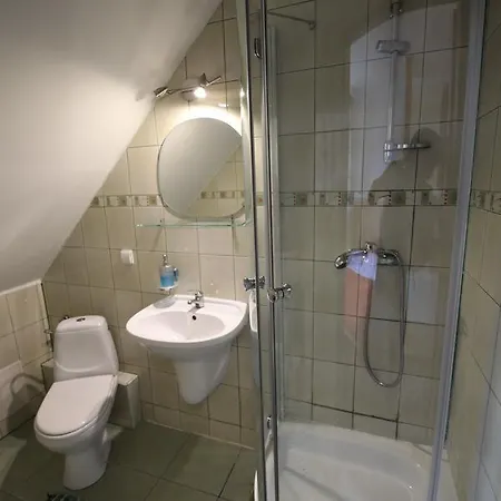 Проживание в семье U Kaczorka Ручане-Нида