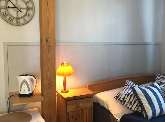 U Kaczorka 홈스테이 루치아네 니다