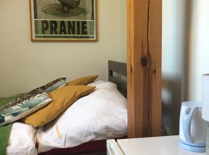 홈스테이 U Kaczorka *