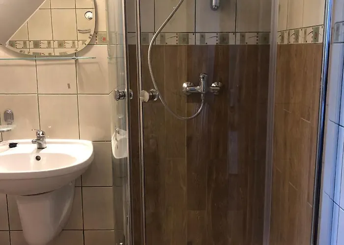 U Kaczorka 루치아네 니다