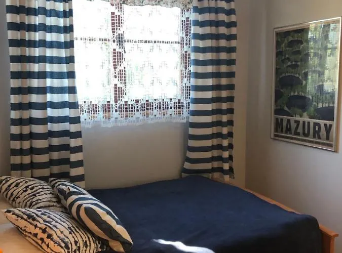 U Kaczorka Ruciane-Nida