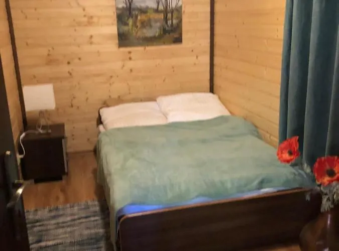 U Kaczorka 루치아네 니다