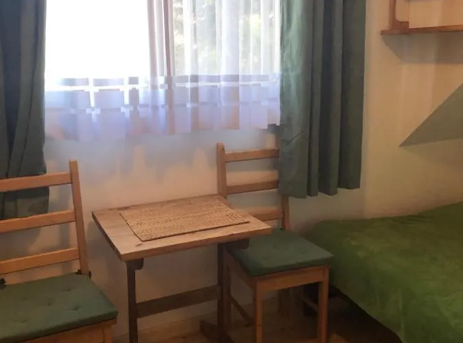 U Kaczorka 루치아네 니다