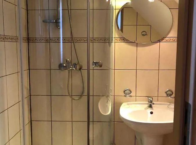 홈스테이 U Kaczorka *