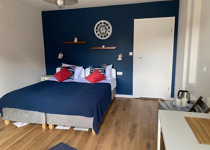 U Kaczorka 홈스테이