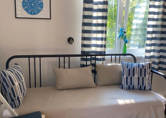 U Kaczorka 루치아네 니다