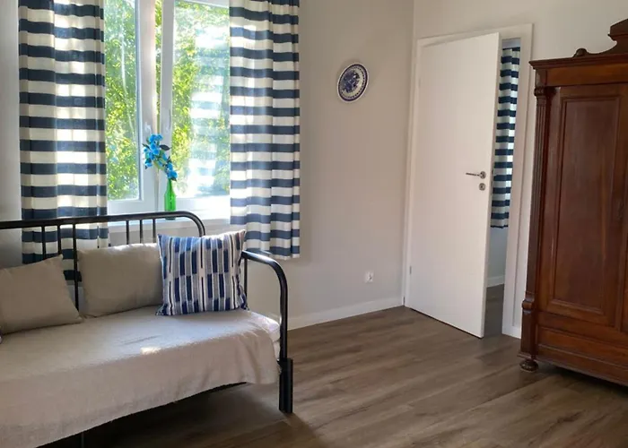 홈스테이 U Kaczorka