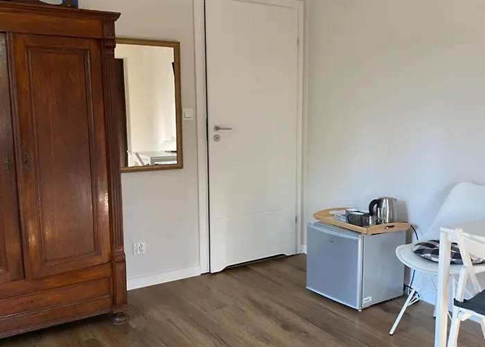 홈스테이 U Kaczorka *