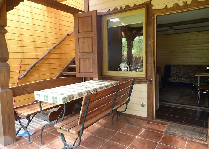 U Kaczorka * Ruciane-Nida