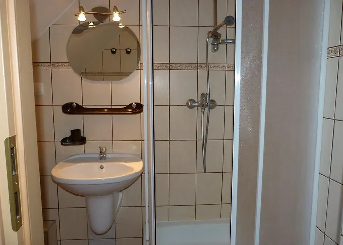 U Kaczorka Privatunterkunft