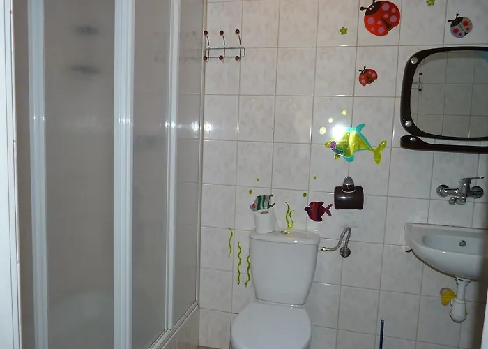 U Kaczorka Ruciane-Nida