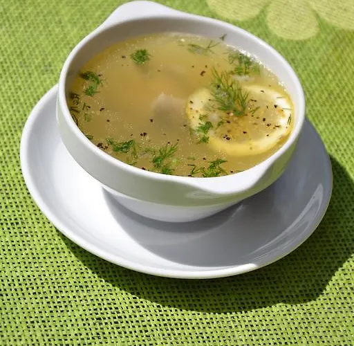 홈스테이 U Kaczorka *