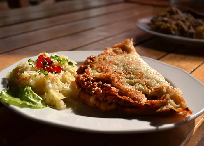 U Kaczorka 홈스테이 *