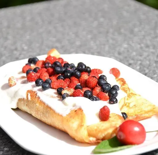 U Kaczorka * 루치아네 니다