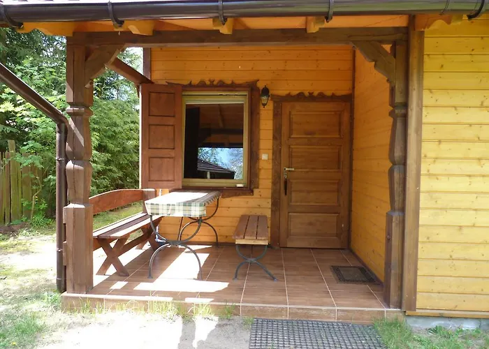 U Kaczorka 홈스테이